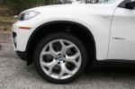 BMW X6 2009 года